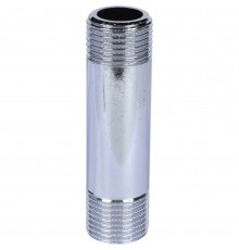 Удлинитель STOUT НН хромированный 1/2 x75 (SFT-0061-001275)