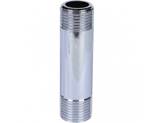 Удлинитель STOUT НН хромированный 1/2 x75 (SFT-0061-001275)