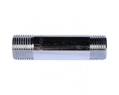 Удлинитель STOUT НН хромированный 1/2 x75 (SFT-0061-001275)