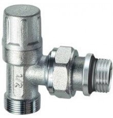 Угловой запорный вентиль FAR (EPDM) М24х19 / 1/2 (FV 1111 C12)