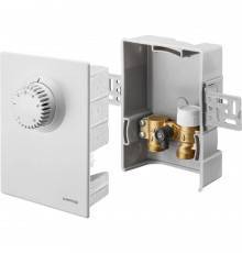 Терморегулятор OVENTROP Unibox E T ,белый рег. t помещения 1022632 (1022632)