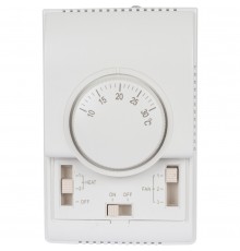 Настенный регулятор VTS Wall Controller Wing/Volcano TR110C-B (1-4-0101-0438)