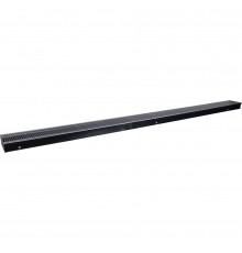 Конвектор внутрипольный STOUT SCN 80.190.2800 (Решётка роликовая) SCN-1100-0819280 (SCN-1100-0819280)