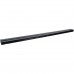 Конвектор внутрипольный STOUT SCN 80.190.2800 (Решётка роликовая) SCN-1100-0819280 (SCN-1100-0819280)