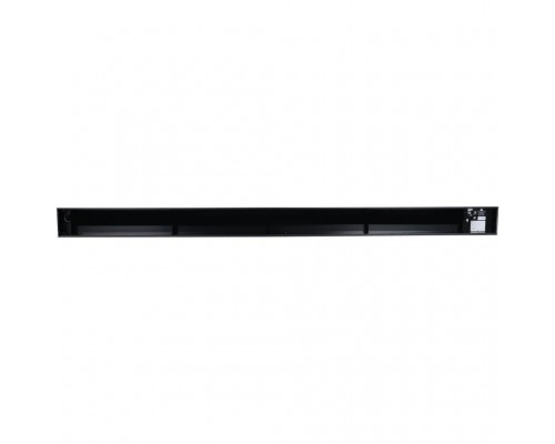 Конвектор внутрипольный STOUT SCN 80.190.2800 (Решётка роликовая) SCN-1100-0819280 (SCN-1100-0819280)