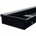 Конвектор внутрипольный STOUT SCN 80.190.2800 (Решётка роликовая) SCN-1100-0819280 (SCN-1100-0819280)