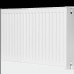 Стальной панельный радиатор ROMMER Compact 33/500/700 боковое подключение RRS-2010-335070 (RRS-2010-335070)