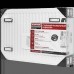Стальной панельный радиатор ROMMER Compact 33/500/700 боковое подключение RRS-2010-335070 (RRS-2010-335070)