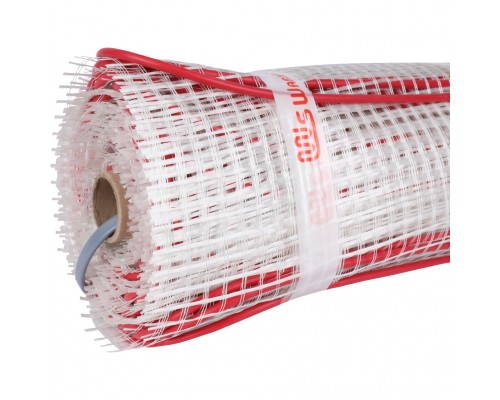 Мат нагревательный Warmstad WSM 910 Вт/6,00 кв.м 100035657700 (2206169) (100035657700)