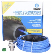Секция нагревательная кабельная Freezstop Inside-10-12 100035659400 (2083847) (100035659400)