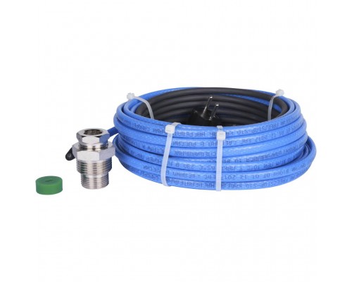 Секция нагревательная кабельная Freezstop Inside-10-12 100035659400 (2083847) (100035659400)