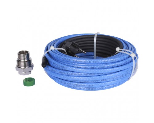 Секция нагревательная кабельная Freezstop Inside-10-16 100035659600 (2083848) (100035659600)