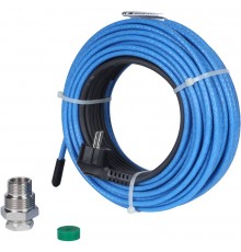 Секция нагревательная кабельная Freezstop Inside-10-20 100035659700 (2083849) (100035659700)