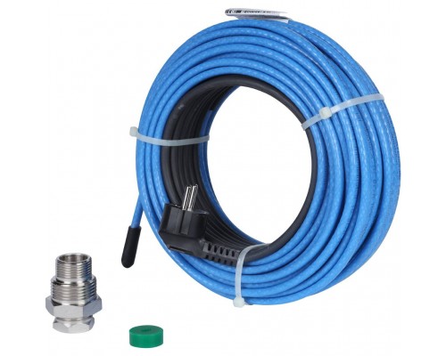 Секция нагревательная кабельная Freezstop Inside-10-20 100035659700 (2083849) (100035659700)