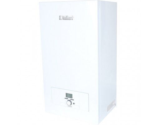 Электрический котел Vaillant eloBLOCK VE 6 /14 RU.UA (0010023654)