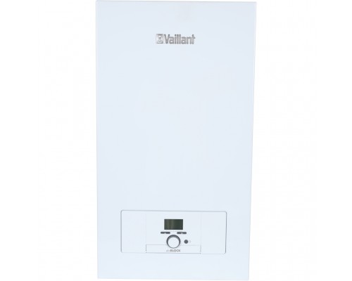 Электрический котел Vaillant eloBLOCK VE 6 /14 RU.UA (0010023654)