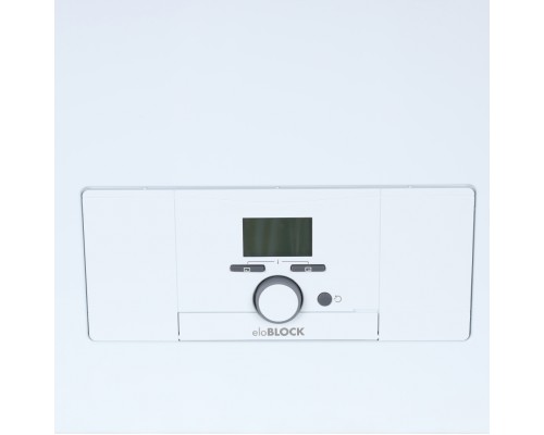 Электрический котел Vaillant eloBLOCK VE 6 /14 RU.UA (0010023654)