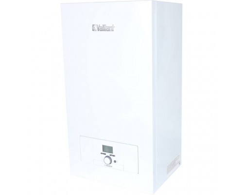 Электрический котел Vaillant eloBLOCK VE 9 /14 RU,UA (0010023655) Электрический котел Vaillant eloBLOCK VE 9 /14 RU,UA (0010023655)