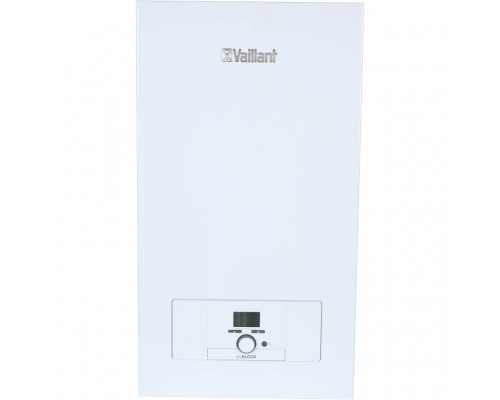 Электрический котел Vaillant eloBLOCK VE 9 /14 RU,UA (0010023655) Электрический котел Vaillant eloBLOCK VE 9 /14 RU,UA (0010023655)