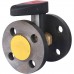 Клапан балансировочный БРОЕН Venturi DRV DN 015 PN 16 ручной фланцевый (56253)