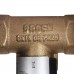 Клапан балансировочный БРОЕН Venturi DRV DN 015 PN 16 ручной фланцевый (56253)