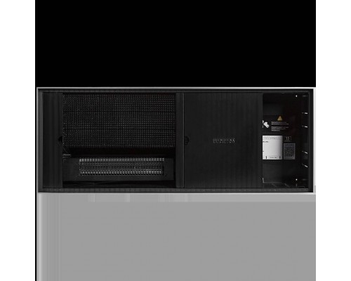 Внутрипольный конвектор VARMANN Qtherm Q 300.150.800 RR U EV1 (решетка анодированная в цвет алюминия) (Q 300.150.800 RR U EV1)