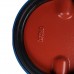 Затвор поворотно-дисковый Tecofi VPI4448 DN 250 PN 16 межфланцевый с ручкой из чугуна EPDM (VPI4448-02EP0250)