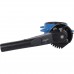 Затвор поворотно-дисковый Tecofi VPI4449 DN 50 PN 16 EP из чугуна (VPI4449-02EP0050)