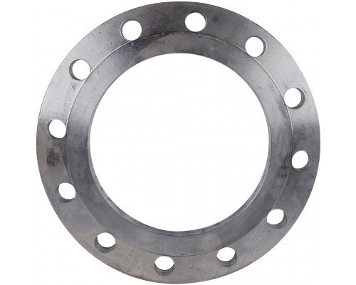 Фланец плоский стальной 250-16 01-1-B ГОСТ 33259-2015 (127-5829)