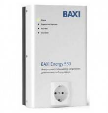 Инверторный стабилизатор BAXI Energy 550 для котельного оборудования (ST55001)