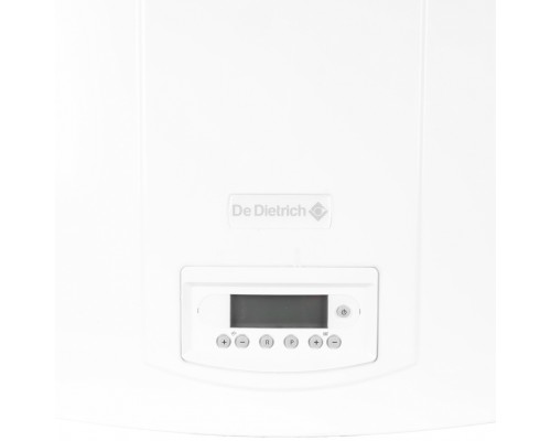 Газовый настенный котел DeDietrich ZENA PLUS MSL 31 FF газовый настенный 31 кВт одноконтурный с закрытой камерой сгорания (7116253--)