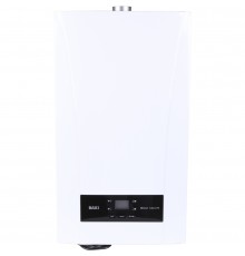 Газовый настенный котел Baxi Eco Nova ECO Nova 14F двухконтурный турбированный (100021539)