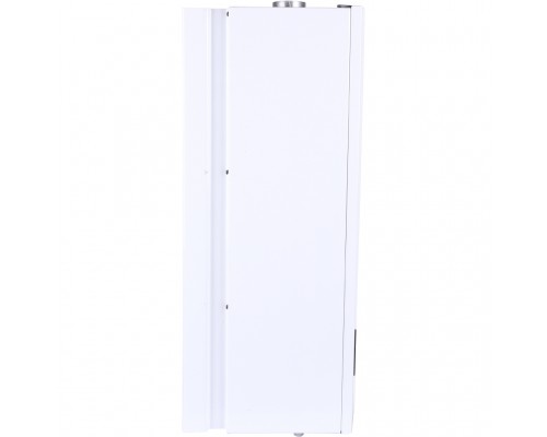 Газовый настенный котел Baxi Eco Nova ECO Nova 14F двухконтурный турбированный (100021539)