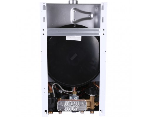 Газовый настенный котел Baxi Eco Nova ECO Nova 14F двухконтурный турбированный (100021539)