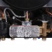 Газовый настенный котел Baxi Eco Nova ECO Nova 14F двухконтурный турбированный (100021539)