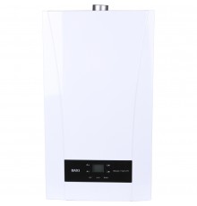 Газовый настенный котел Baxi ECO Nova ECO Nova 18F двухконтурный турбированный (100021540)