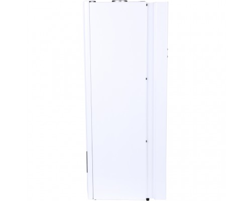 Газовый настенный котел Baxi ECO Nova ECO Nova 18F двухконтурный турбированный (100021540)