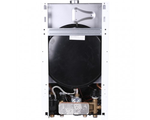 Газовый настенный котел Baxi ECO Nova ECO Nova 18F двухконтурный турбированный (100021540)