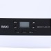 Газовый настенный котел Baxi ECO Nova ECO Nova 18F двухконтурный турбированный (100021540)