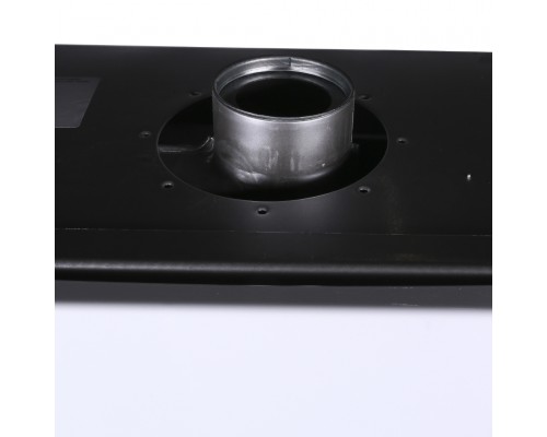 Газовый настенный котел Baxi ECO Nova ECO Nova 18F двухконтурный турбированный (100021540)