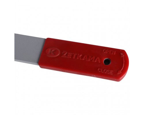 Кран шаровой ZETKAMA 565A Ду125 Ру16 фланцевый (565A125C09) Кран шаровой ZETKAMA 565A Ду125 Ру16 фланцевый (565A125C09)
