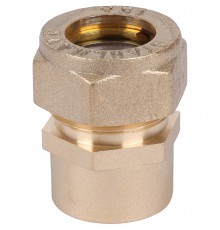 Муфта Stahlmann (F) 15х1/2 EF (SSFL1501/2BEF)
