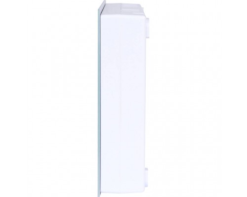 Комнатный регулятор со связью RS, ST-281 STOUT STE-0101-100281 (STE-0101-100281)
