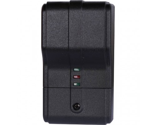 Комнатный регулятор со связью RS, ST-281 STOUT STE-0101-100281 (STE-0101-100281)