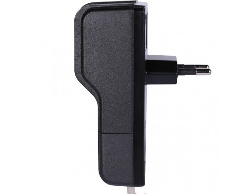 Комнатный регулятор со связью RS, ST-281 STOUT STE-0101-100281 (STE-0101-100281)