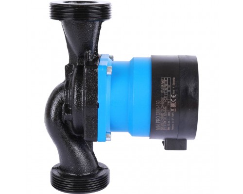 Насос циркуляционный STOUT mini pro 32/80-180 (SPC-0003-3280180)