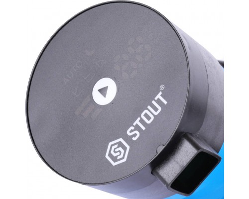 Насос циркуляционный STOUT mini pro 32/80-180 (SPC-0003-3280180)