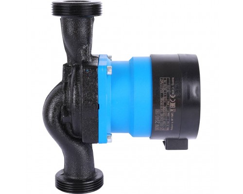 Насос циркуляционный STOUT mini 25/40-180 (SPC-0002-2540180)
