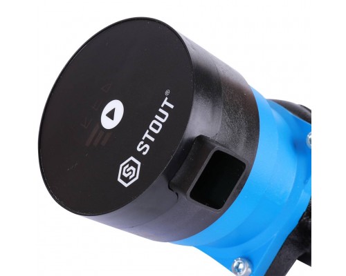 Насос циркуляционный STOUT mini 25/40-180 (SPC-0002-2540180)