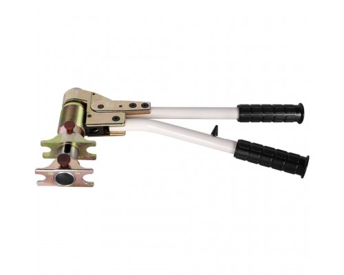 PexTool(PEXbox) Универсальный комплект механического инструмента (4 насадки: 16х2.2 и 20х2.8 для труб PEХ, 16.2х2.6 и 20х2.9 для стабильной трубы) (PexTool)